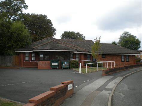 selly park surgery